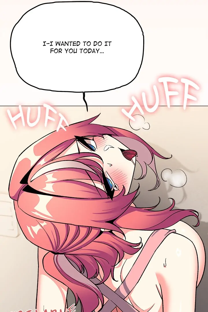 Someone Stop Her! - Chapter 57 manhwa