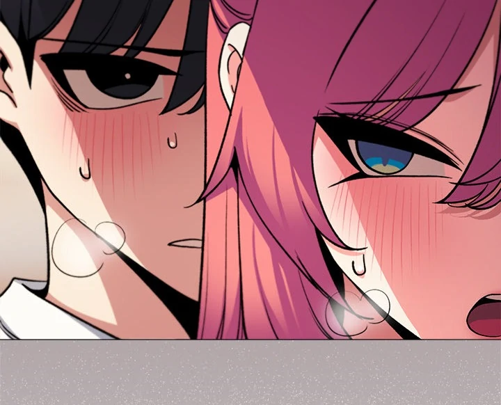 Someone Stop Her! - Chapter 57 manhwa