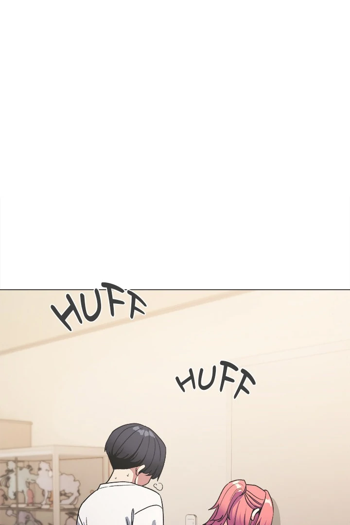 Someone Stop Her! - Chapter 57 manhwa