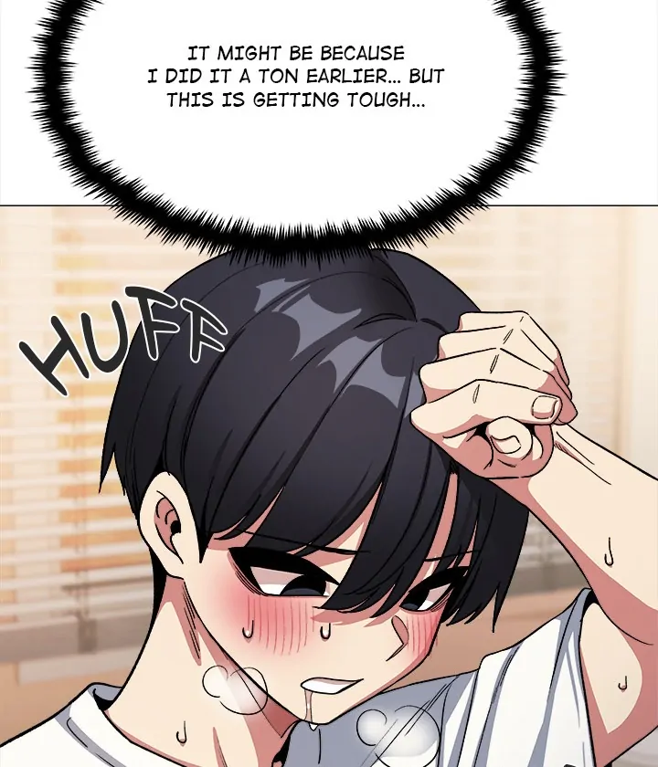 Someone Stop Her! - Chapter 57 manhwa