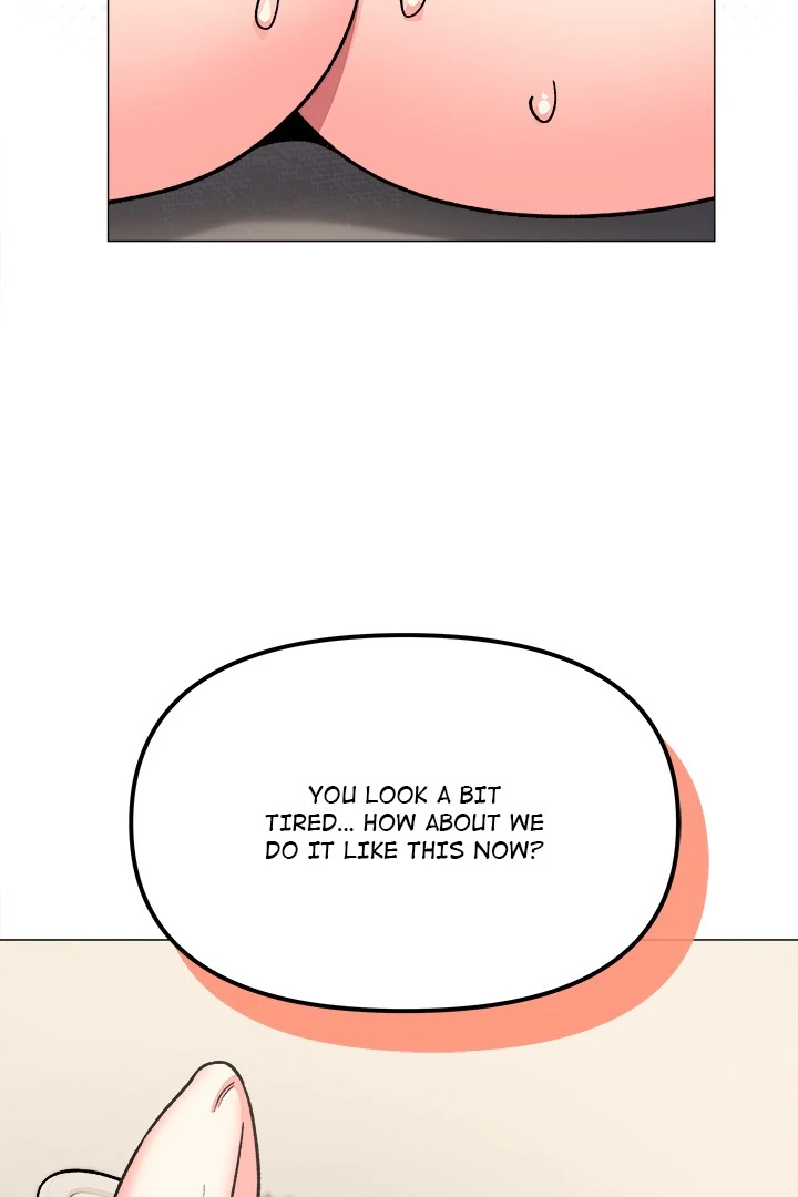Someone Stop Her! - Chapter 57 manhwa