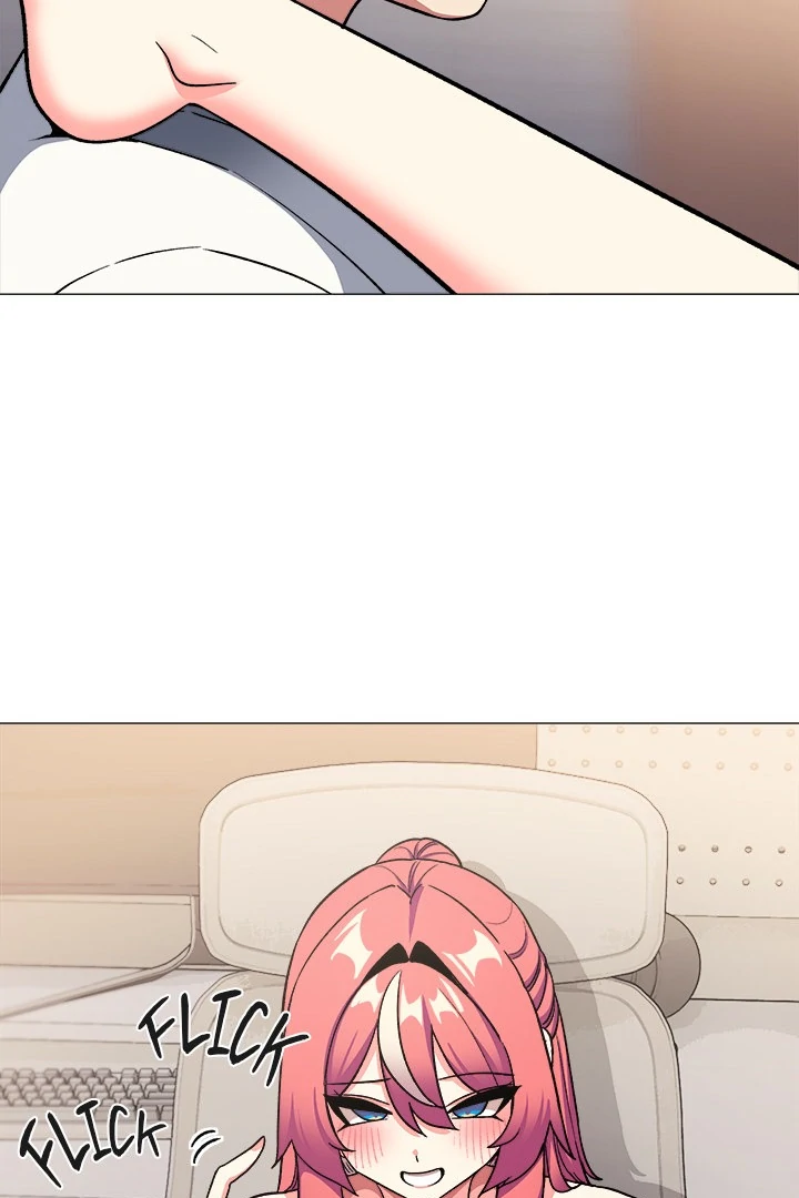 Someone Stop Her! - Chapter 57 manhwa