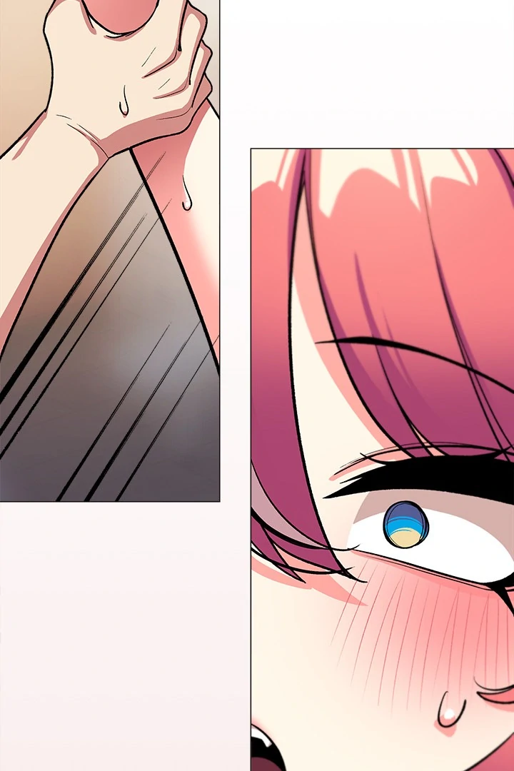 Someone Stop Her! - Chapter 57 manhwa