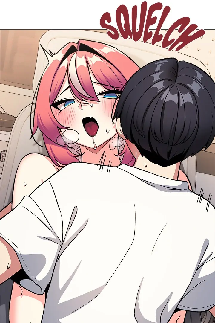 Someone Stop Her! - Chapter 57 manhwa