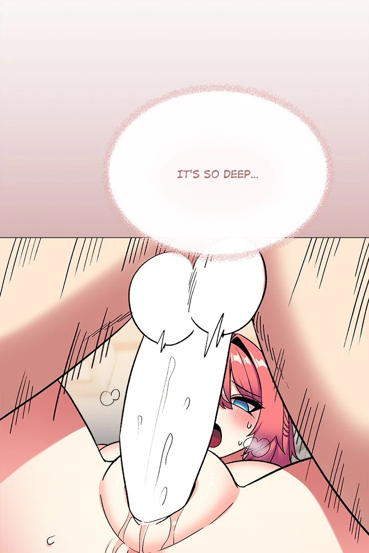 Someone Stop Her! - Chapter 57 manhwa