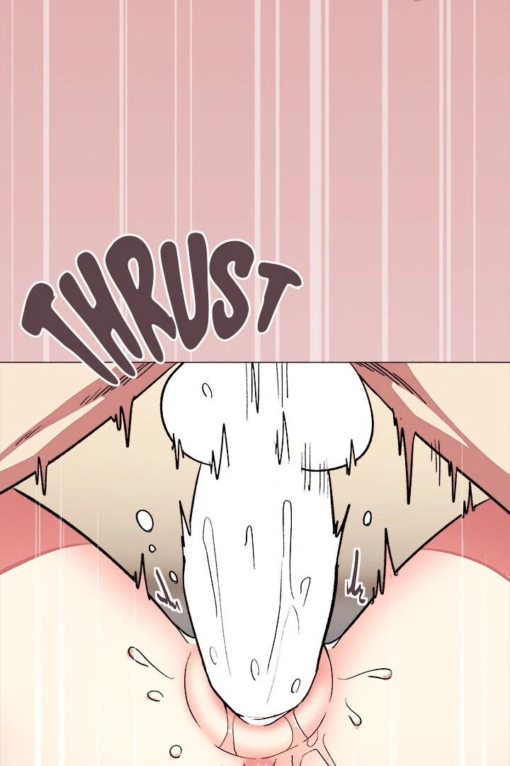 Someone Stop Her! - Chapter 57 manhwa
