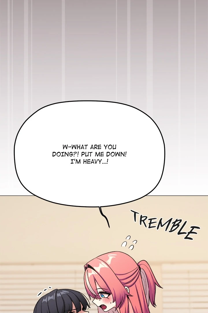 Someone Stop Her! - Chapter 57 manhwa