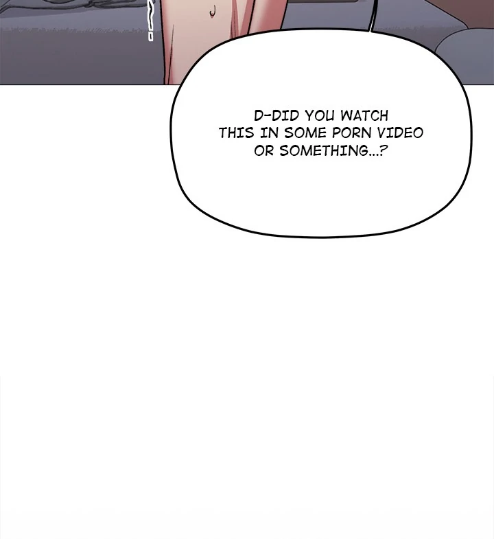 Someone Stop Her! - Chapter 57 manhwa