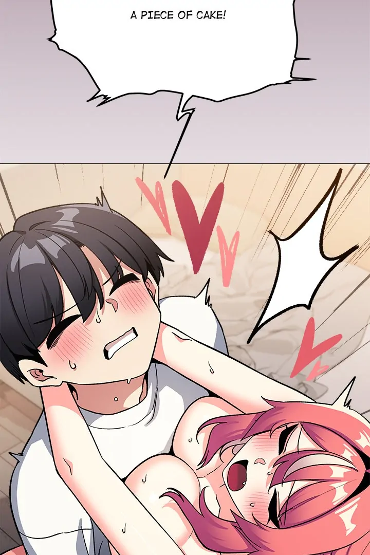Someone Stop Her! - Chapter 57 manhwa