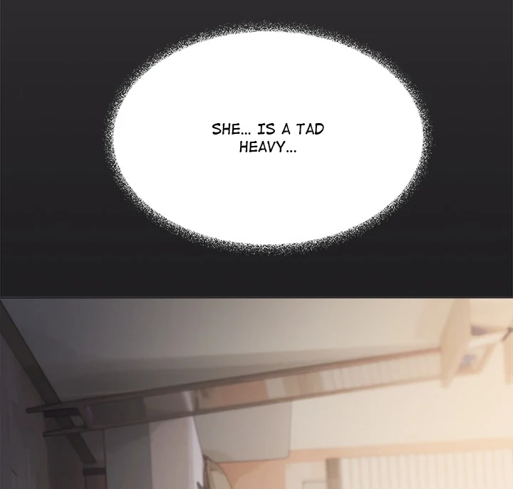 Someone Stop Her! - Chapter 57 manhwa