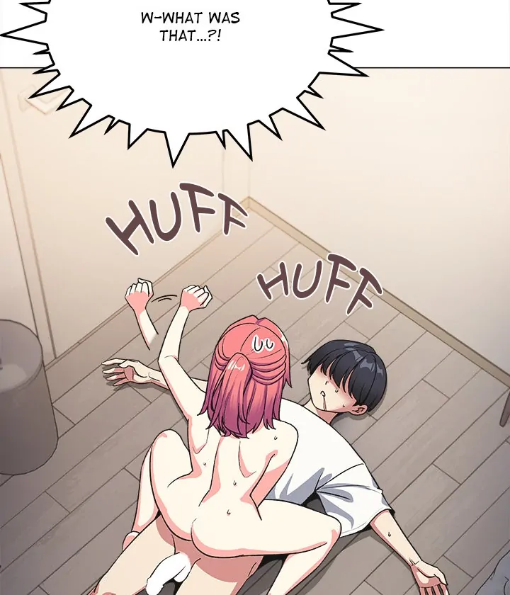 Someone Stop Her! - Chapter 57 manhwa