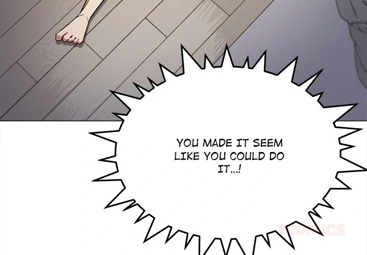 Someone Stop Her! - Chapter 58 manhwa