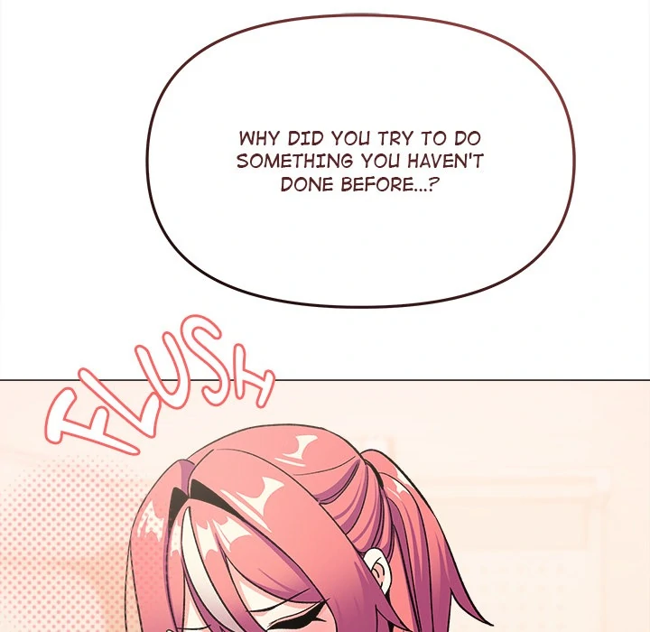 Someone Stop Her! - Chapter 58 manhwa