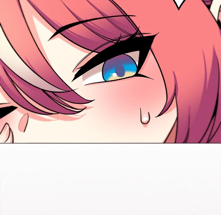 Someone Stop Her! - Chapter 58 manhwa