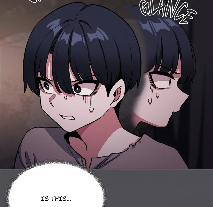 Someone Stop Her! - Chapter 58 manhwa