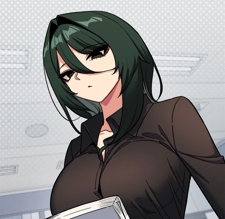 Someone Stop Her! - Chapter 58 manhwa