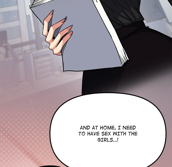 Someone Stop Her! - Chapter 58 manhwa