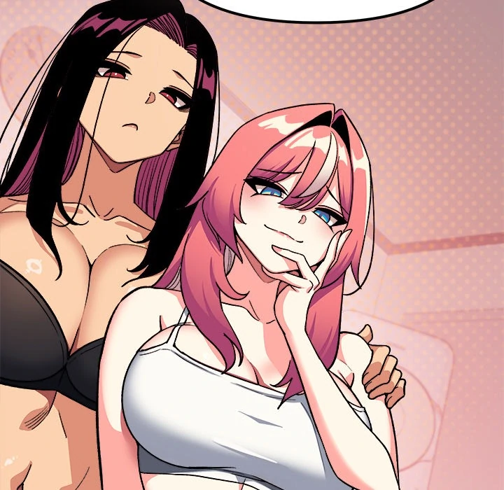 Someone Stop Her! - Chapter 58 manhwa