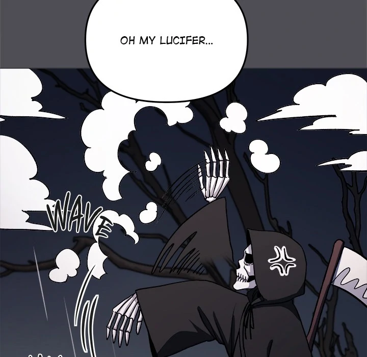 Someone Stop Her! - Chapter 58 manhwa