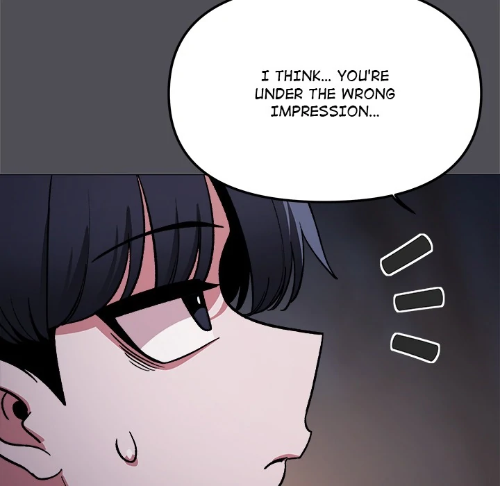 Someone Stop Her! - Chapter 58 manhwa