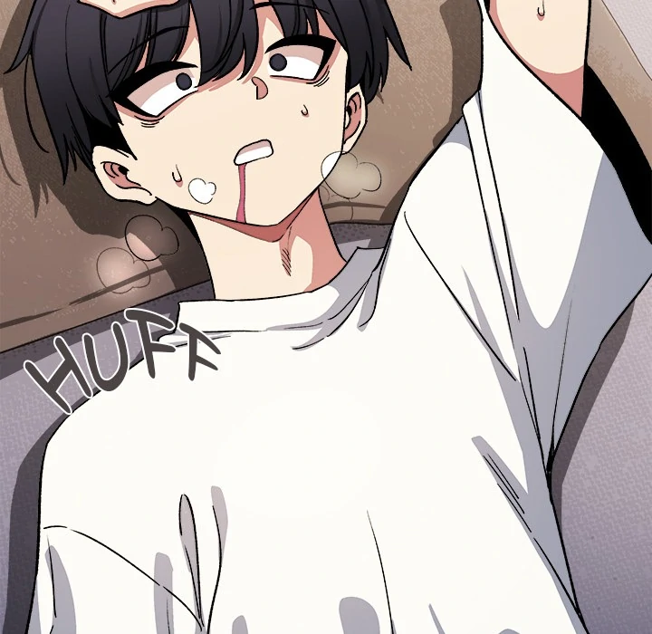 Someone Stop Her! - Chapter 58 manhwa