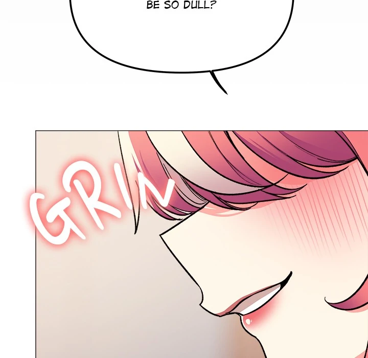 Someone Stop Her! - Chapter 58 manhwa