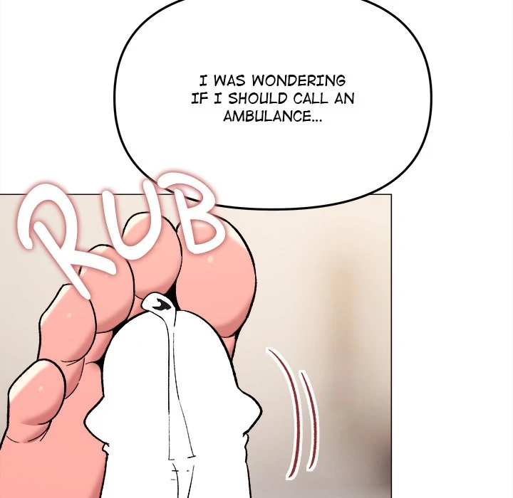 Someone Stop Her! - Chapter 58 manhwa