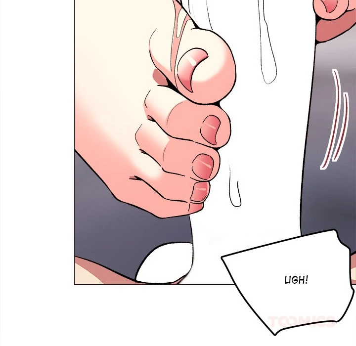 Someone Stop Her! - Chapter 58 manhwa