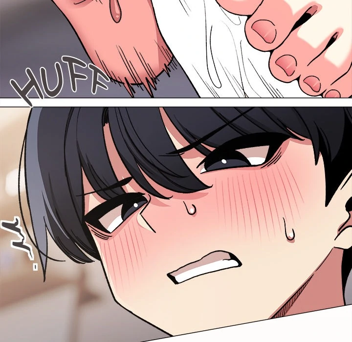 Someone Stop Her! - Chapter 58 manhwa