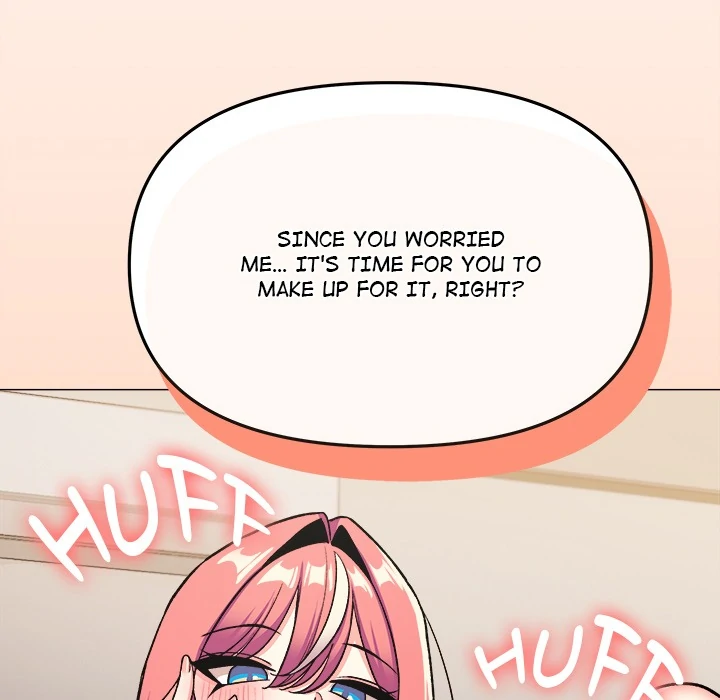 Someone Stop Her! - Chapter 58 manhwa