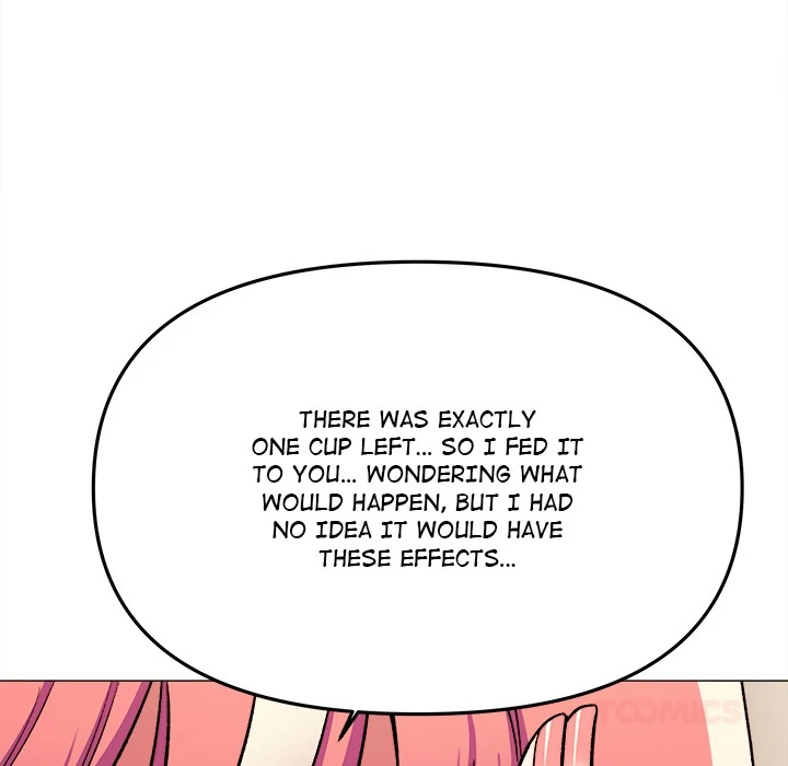 Someone Stop Her! - Chapter 58 manhwa