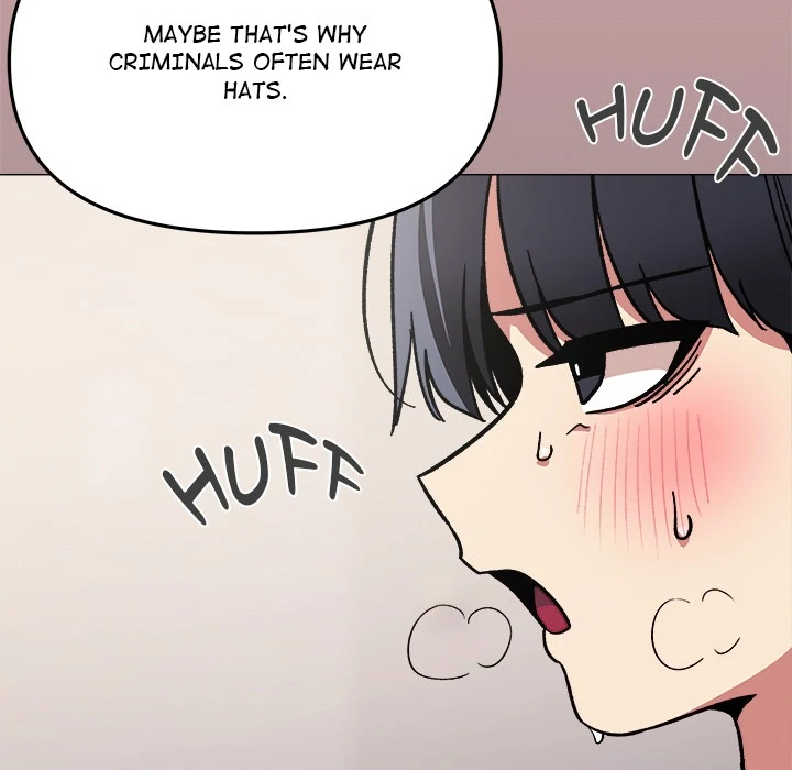 Someone Stop Her! - Chapter 58 manhwa