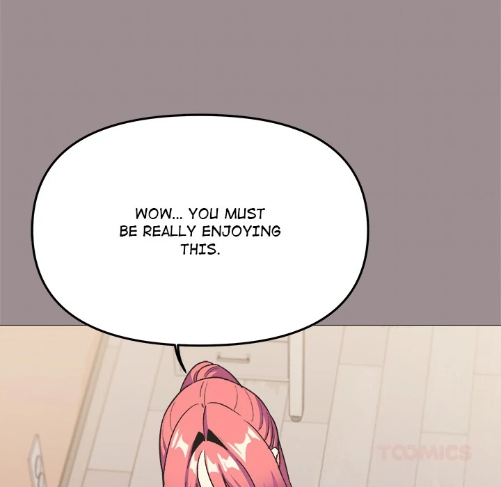 Someone Stop Her! - Chapter 58 manhwa