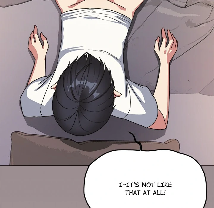 Someone Stop Her! - Chapter 58 manhwa