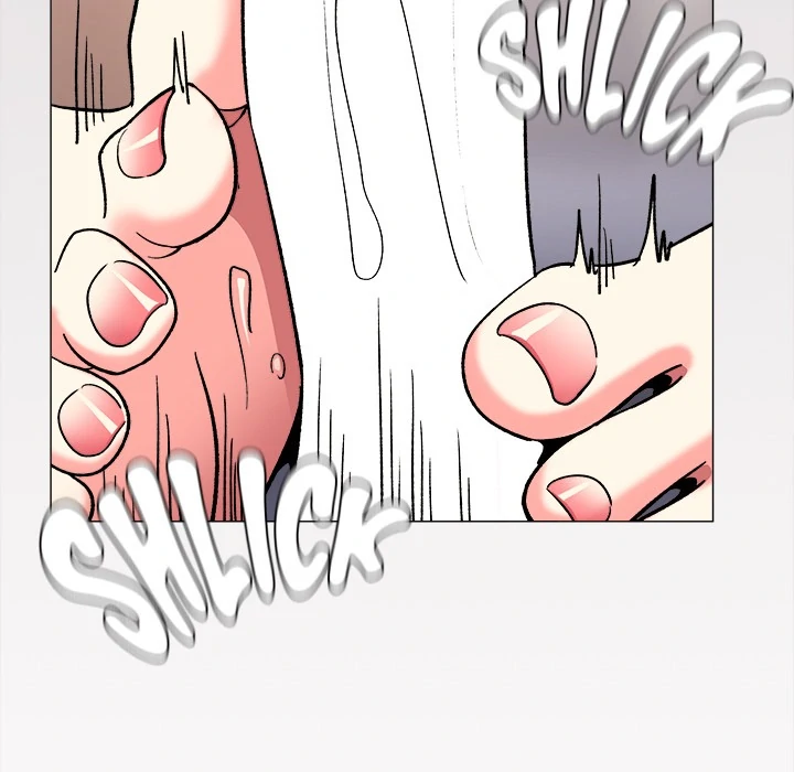 Someone Stop Her! - Chapter 58 manhwa