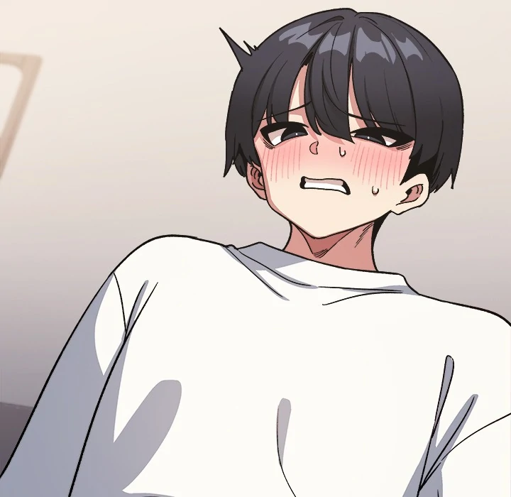 Someone Stop Her! - Chapter 58 manhwa