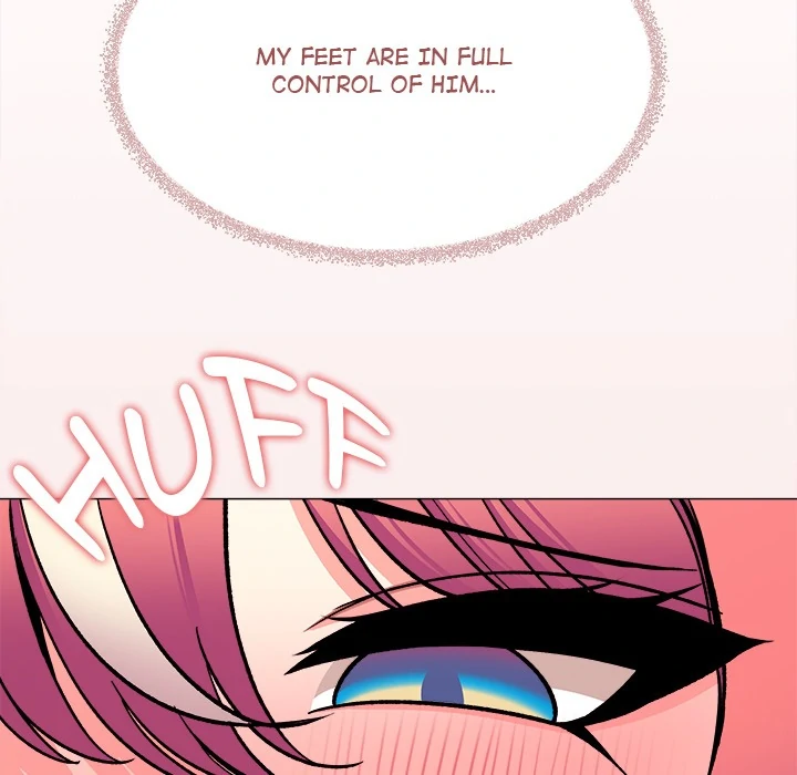 Someone Stop Her! - Chapter 58 manhwa