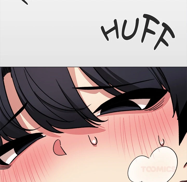 Someone Stop Her! - Chapter 58 manhwa