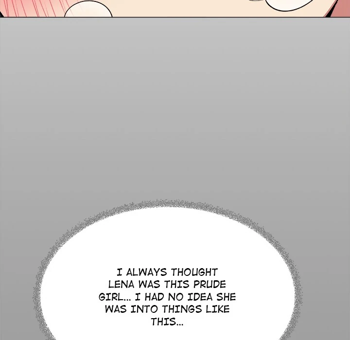 Someone Stop Her! - Chapter 58 manhwa