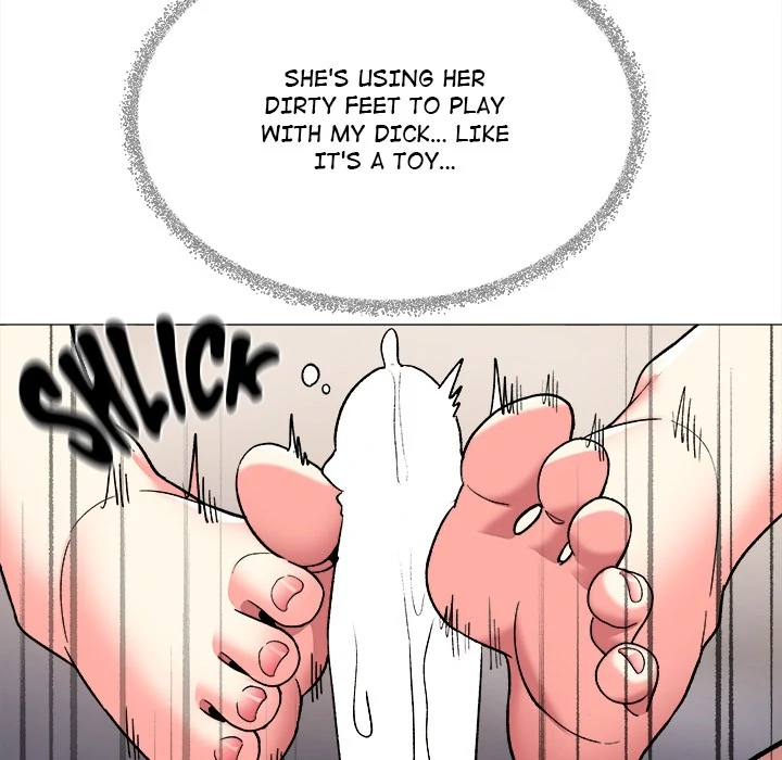 Someone Stop Her! - Chapter 58 manhwa