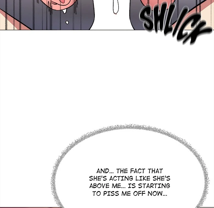 Someone Stop Her! - Chapter 58 manhwa