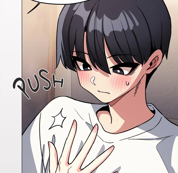 Someone Stop Her! - Chapter 58 manhwa