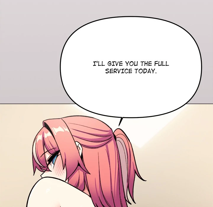 Someone Stop Her! - Chapter 58 manhwa