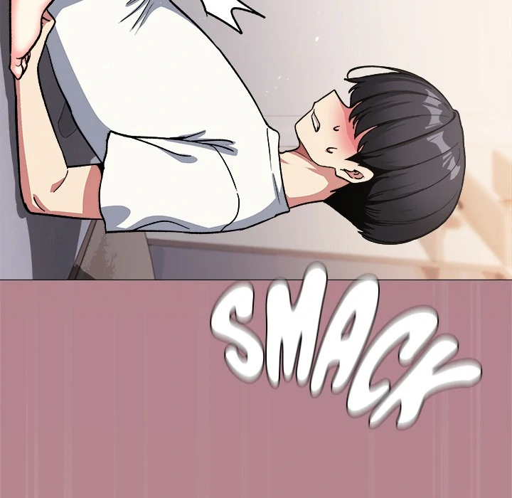 Someone Stop Her! - Chapter 58 manhwa