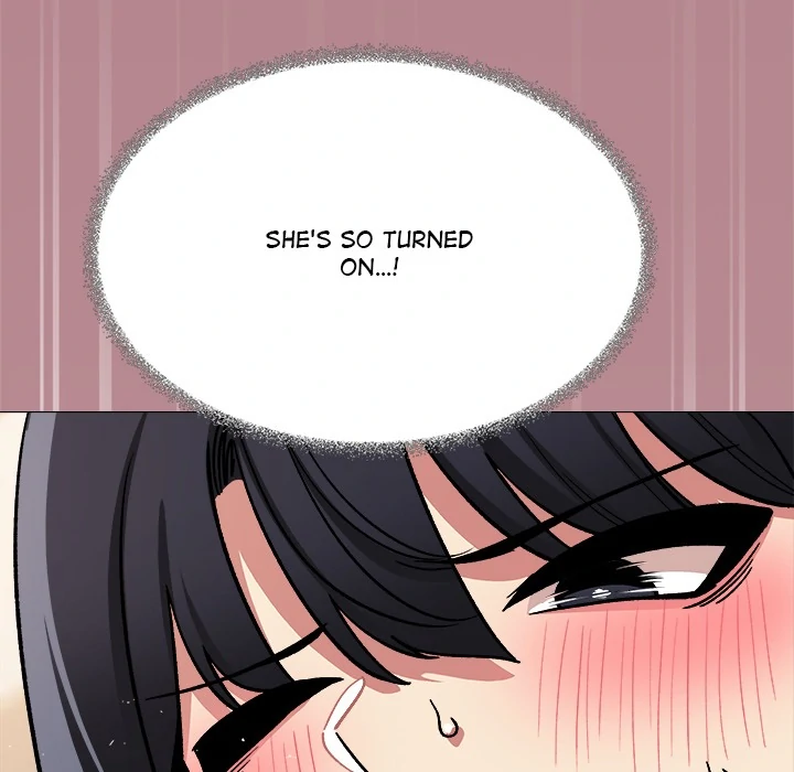 Someone Stop Her! - Chapter 58 manhwa