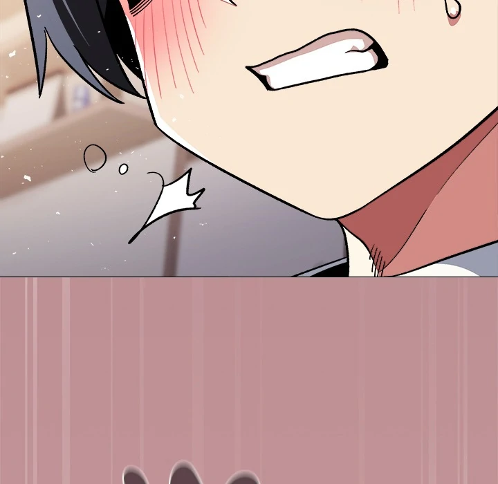 Someone Stop Her! - Chapter 58 manhwa