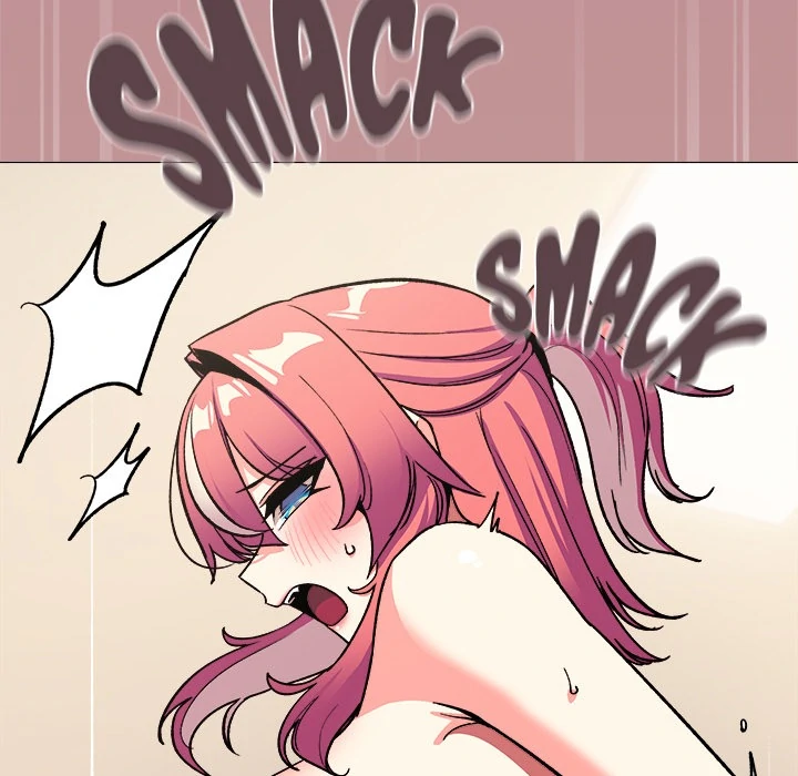 Someone Stop Her! - Chapter 58 manhwa