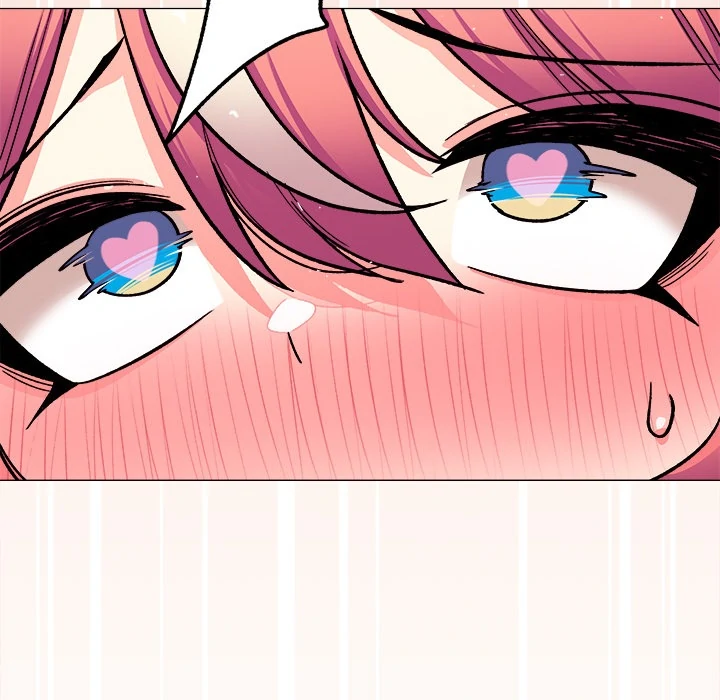 Someone Stop Her! - Chapter 58 manhwa