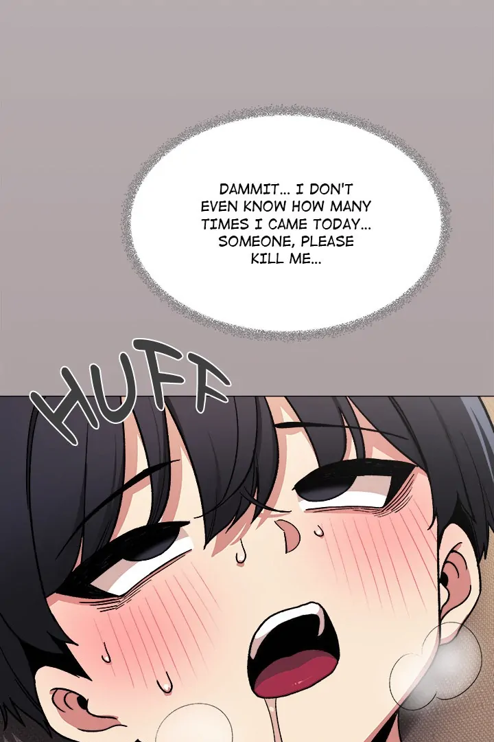 Someone Stop Her! - Chapter 59 manhwa