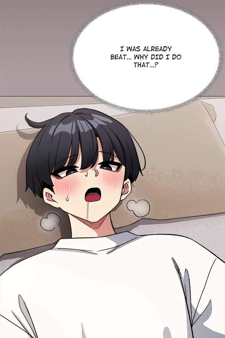 Someone Stop Her! - Chapter 59 manhwa